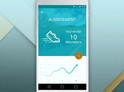 Android Development Service