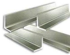 202 Stainless Steel Angle