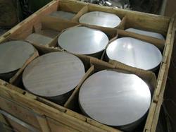 202 Stainless Steel Circle