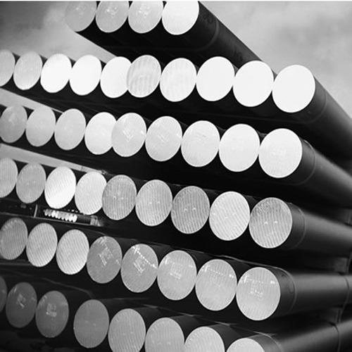 310 Stainless Steel Round Bars, For Manufacturing, Construction