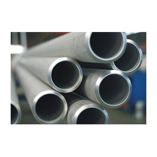 321 Stainless Steel Pipes, Specialities : Polished