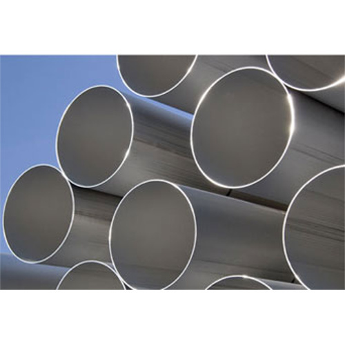 Round 321 Stainless Steel Seamless Pipes, Length : 3m