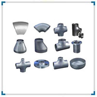 Carbon Steel Pipe Fittings