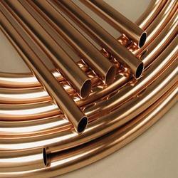 Copper Nickel 9010 Bar