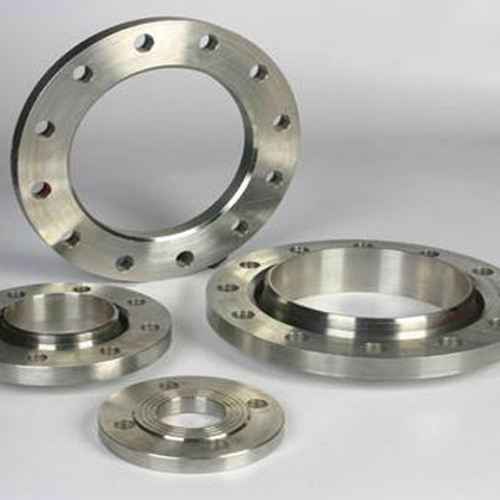 ANSI B16.5 Duplex Stainless Steel Flanges, Size : 5-10 Inch, 10-20 Inch