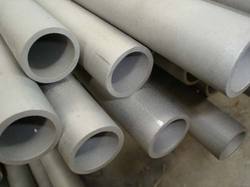 Duplex Steel Tubes