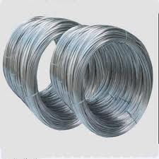 Duplex Steel Wire