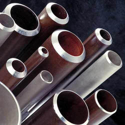 Hastelloy ERW Pipe