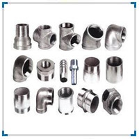 Inconel Fittings