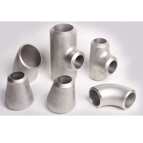 Inconel Pipe Fittings, Size : 2 Inch