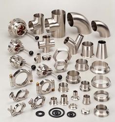 Monel Fittings