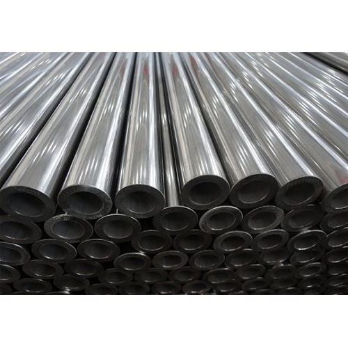 Nickel Tubes