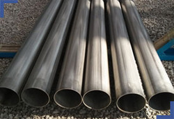 Stainless Steel 304H Welded Pipes