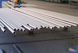 Stainless Steel 304L Welded Pipes