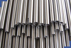 Stainless Steel 310 310S Welded Pipes