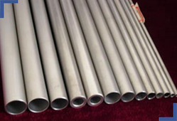 Stainless Steel 316H Welded Pipes