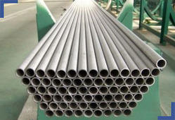 Stainless Steel 317 317L Welded Pipes