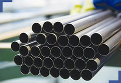 Stainless Steel 321 321H Welded Pipes