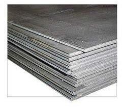 Stainless Steel 321 Sheets