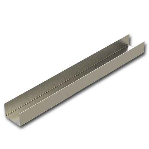 Stainless Steel Channels, For Construction