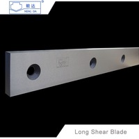 H13K Gullotine Blade, Brand Name : Nengda