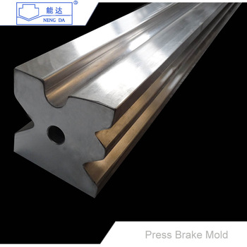 42CrMo Multiple V Dies, Brand Name : Nengda