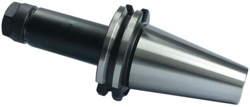 Milling Chuck Arbors DIN69871 SK40-ER25UM-70L Collet Tool Holder Accur