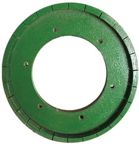 Diamond Wheels Used In Wet Grinding Tiles