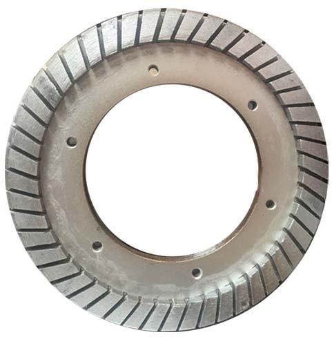 Fine Diamond Wheels Used For Wet Grinding