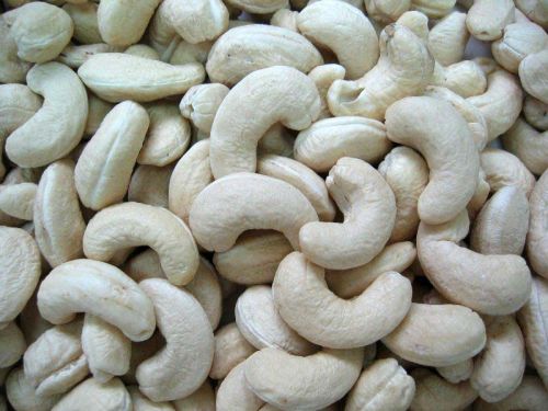 Cashew kernel