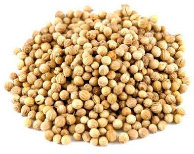 Coriander Seeds