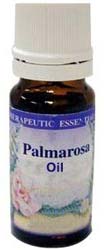 Palmarosa Oil