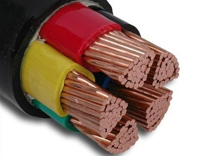 0.6/1kv XLPE Insulated Marine Power Cable