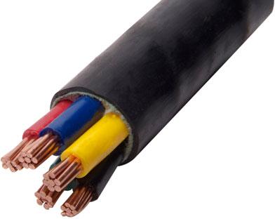 Power Cable 64/110kv XLPE Insulated Power Cables