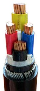 Power Cables 0.6/1kv PVC Insulated