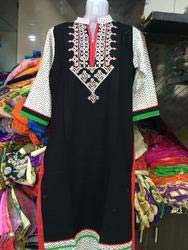 Jaipuri Designer Kurtis