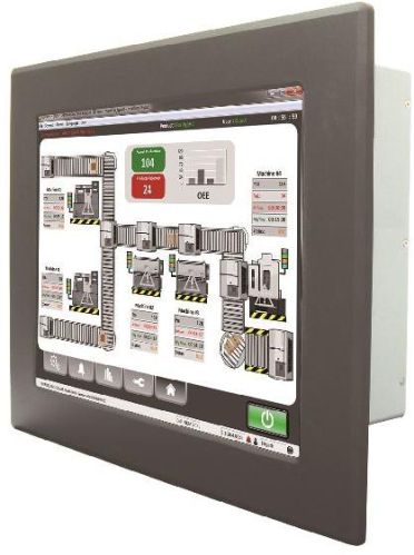 HMI Operator Panels