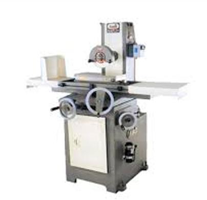 Manual Surface Grinding Machine