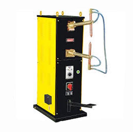 Spot Welding Machine