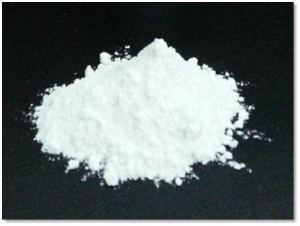 Alpha Crystalline Powder