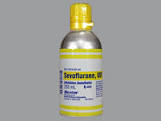 Sevoflurane