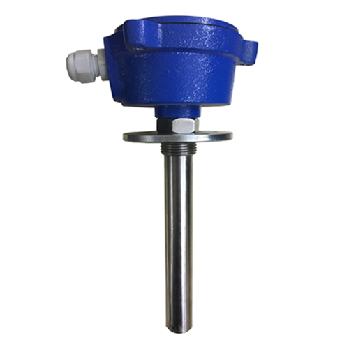 Capacitance Level Transmitter For Diesel
