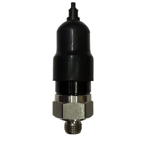 Pressure Switch - SE Series With Cap