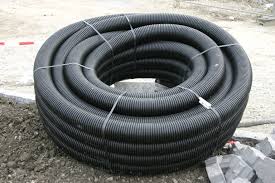 Not Specified Plastic Corrugated Flexible Pipes, Certification : ISO 9001 : 2008