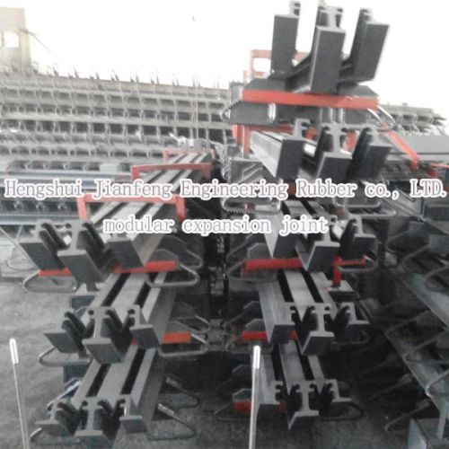 High Performance Expansion Joint For Bridge (Made In China)