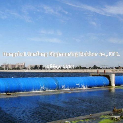 Natural rubber Bridge Bearings, Brand Name : jianfeng