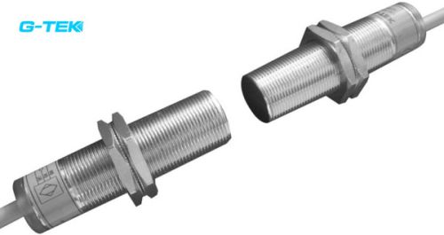 Proximity Switches, Brand Name : G-TEK, Model Number : PM18T-2ND