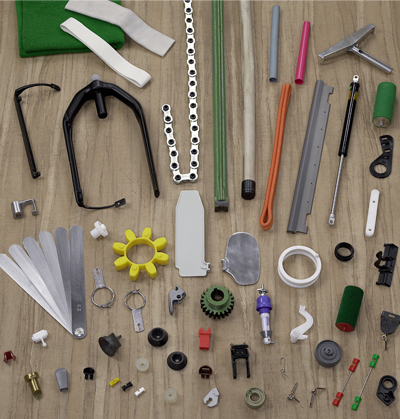 Spinning Machine Spares