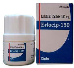 Erlocip-150 Tablets