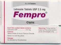 Fempro Tablets